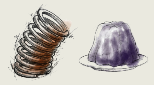 People Got Unhappier When Life Got Easy