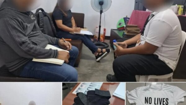 Philippine police thwart Roblox-linked school shooting plot by 7 teens