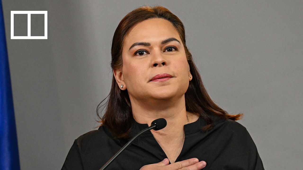 Philippines arrests Filipino nationals suspected of spying for China