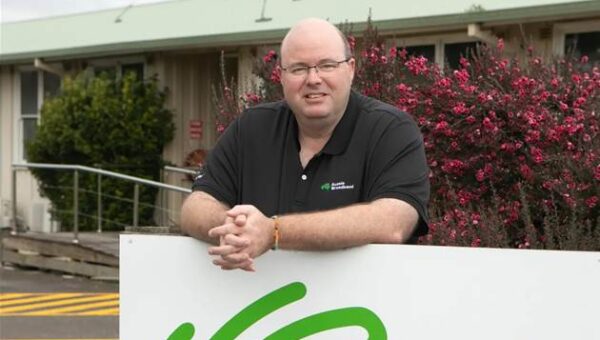 Phillip Britt exits Aussie Broadband board