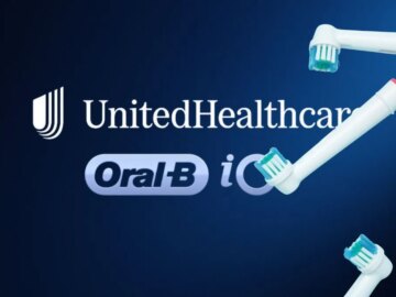 United Healthcare Oral-B