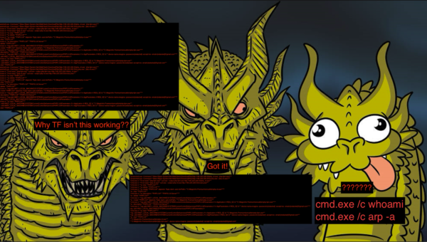 Post-Exploitation Activities Observed from the Samsung MagicINFO 9 Server Flaw