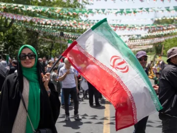 Pro-Russia actors team with Iran-linked hackers in attacks