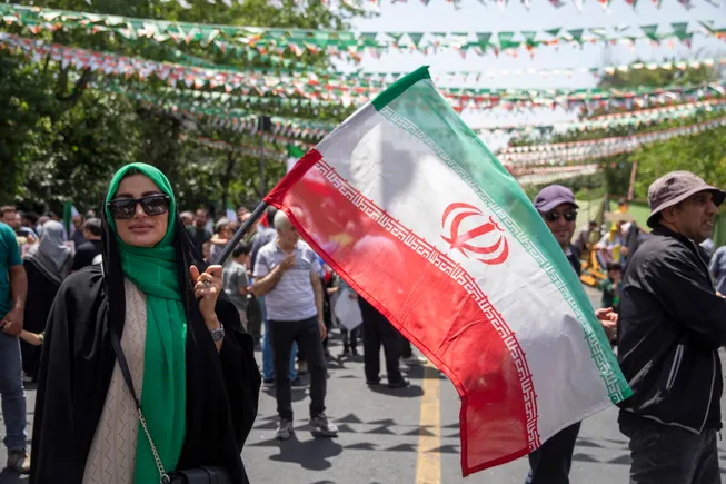 Pro-Russia actors team with Iran-linked hackers in attacks