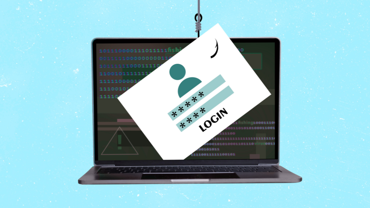 Purchase order attachment isn’t a PDF. It’s phishing for your password