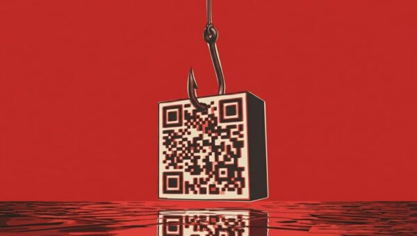 Quish Splash QR Code Phishing Campaign Hits 1.6 Million Users