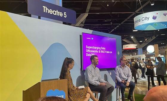 RACV sets data foundations to underpin AI in customer channels