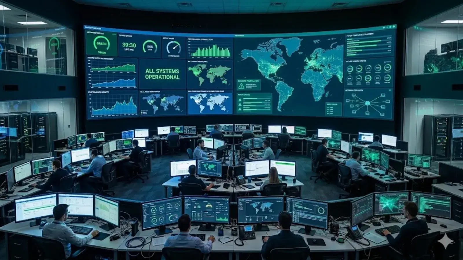 RMM Tools Crucial for IT Operations, But Growing Threat as Attackers Weaponize Them