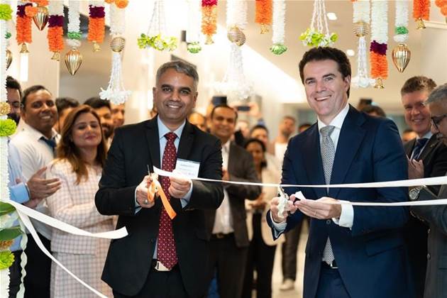 Re(AI)magining Melbourne: Persistent accelerates Australia’s enterprise AI momentum