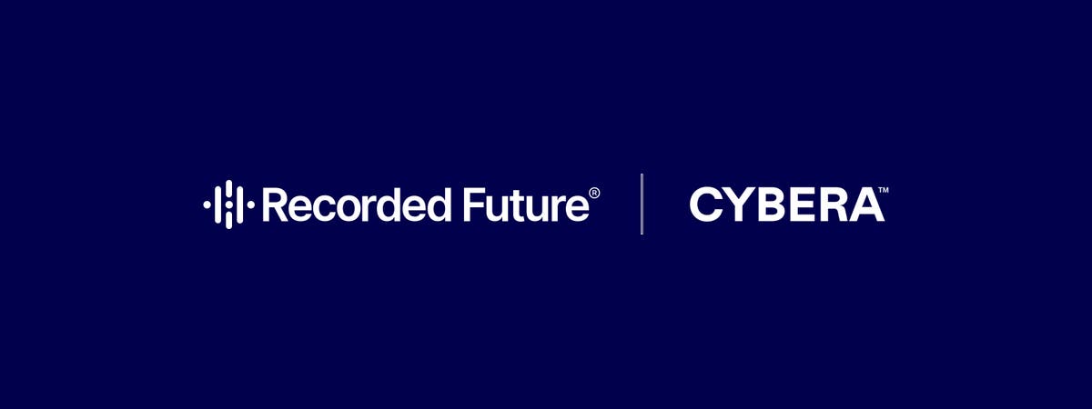 Recorded Future Expands Coverage of Scams and Financial Fraud with Money Mule Intelligence from CYBERA