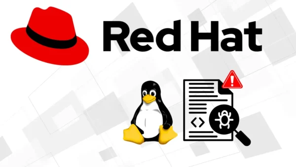 Red Hat Warns of Malware Embedded in Popular Linux Tool, Opening Doors for Unauthorized Access