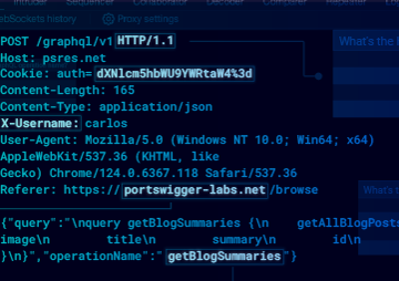Refining your HTTP perspective, with bambdas