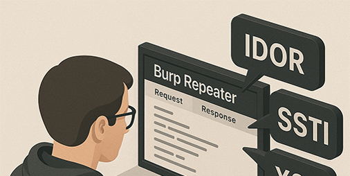 Repeater Strike: manual testing, amplified