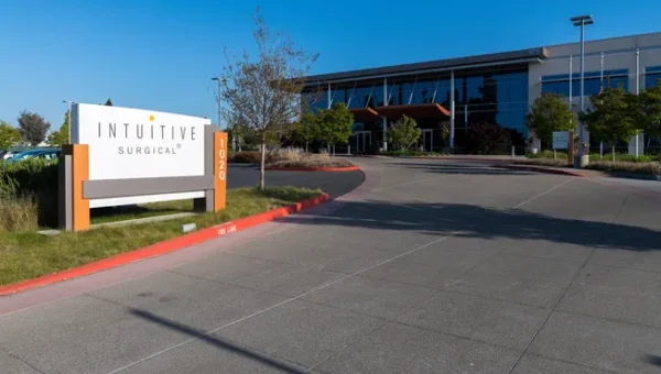 Robotics firm Intuitive Surgical says cyberattack compromised business, customer data