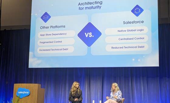 Rodd & Gunn eyes headless ecommerce