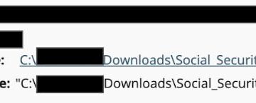 Rogue RMMs: Common Social Engineering Tactics We Saw in 2025