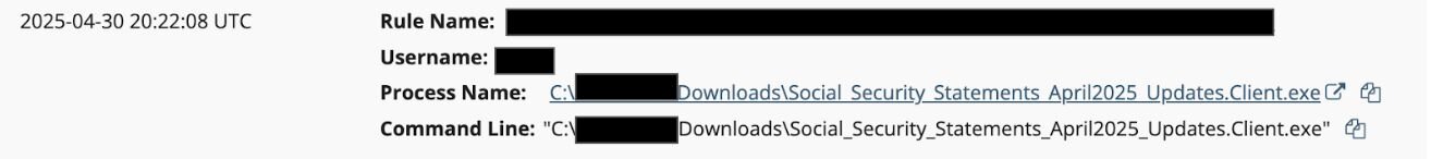 Rogue RMMs: Common Social Engineering Tactics We Saw in 2025