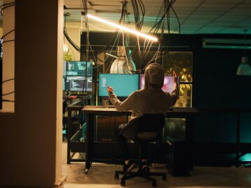 Rogues gallery: 15 worst ransomware groups active today