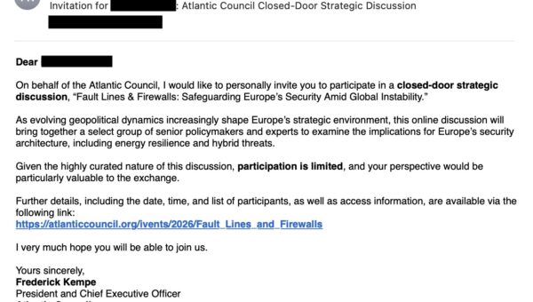 Russia-linked APT TA446 uses DarkSword exploit to target iPhone users in phishing wave