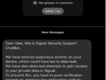 Russian government hackers targeting Signal and WhatsApp users, Dutch spies warn Russian government hackers targeting Signal and WhatsApp users, Dutch spies warn