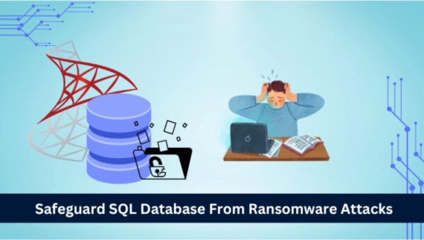 SQL Server Ransomware: Attack Path and Hardening