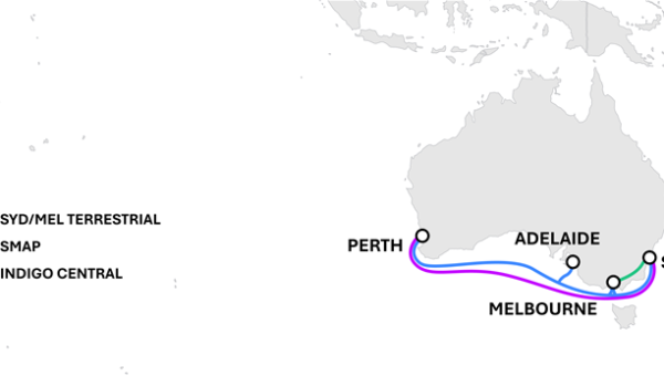 SUBCO to split Syd-Melb leg of east-west cable between sea and land
