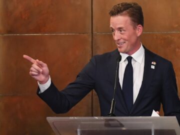 Sean Cairncross lays out what’s coming next for Trump’s cyber strategy