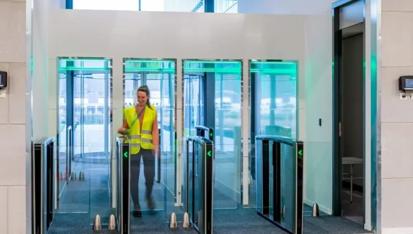 Security tips from global authority help plan logistics to reduce losses and enhance worker safety