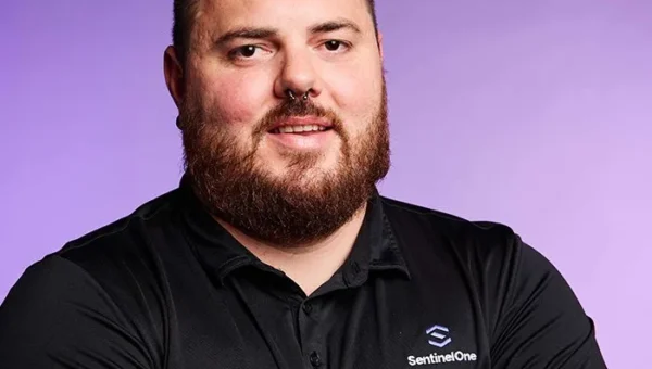 SentinelOne appoints Jason Duerden as ANZ Area Vice President