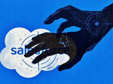 ShinyHunters Hackers Threaten 400 Firms Over Stolen Salesforce Data