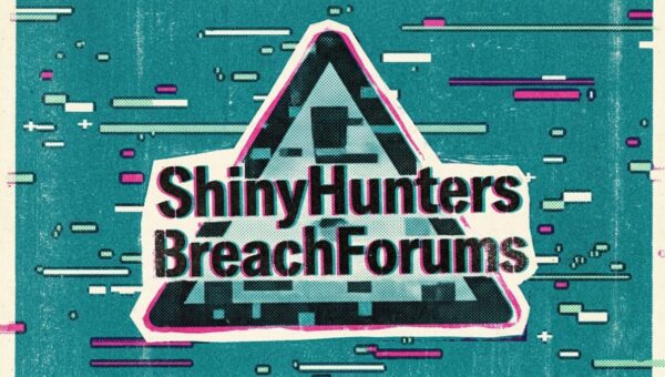ShinyHunters Walk Away from BreachForums, Leak 300,000-User Database