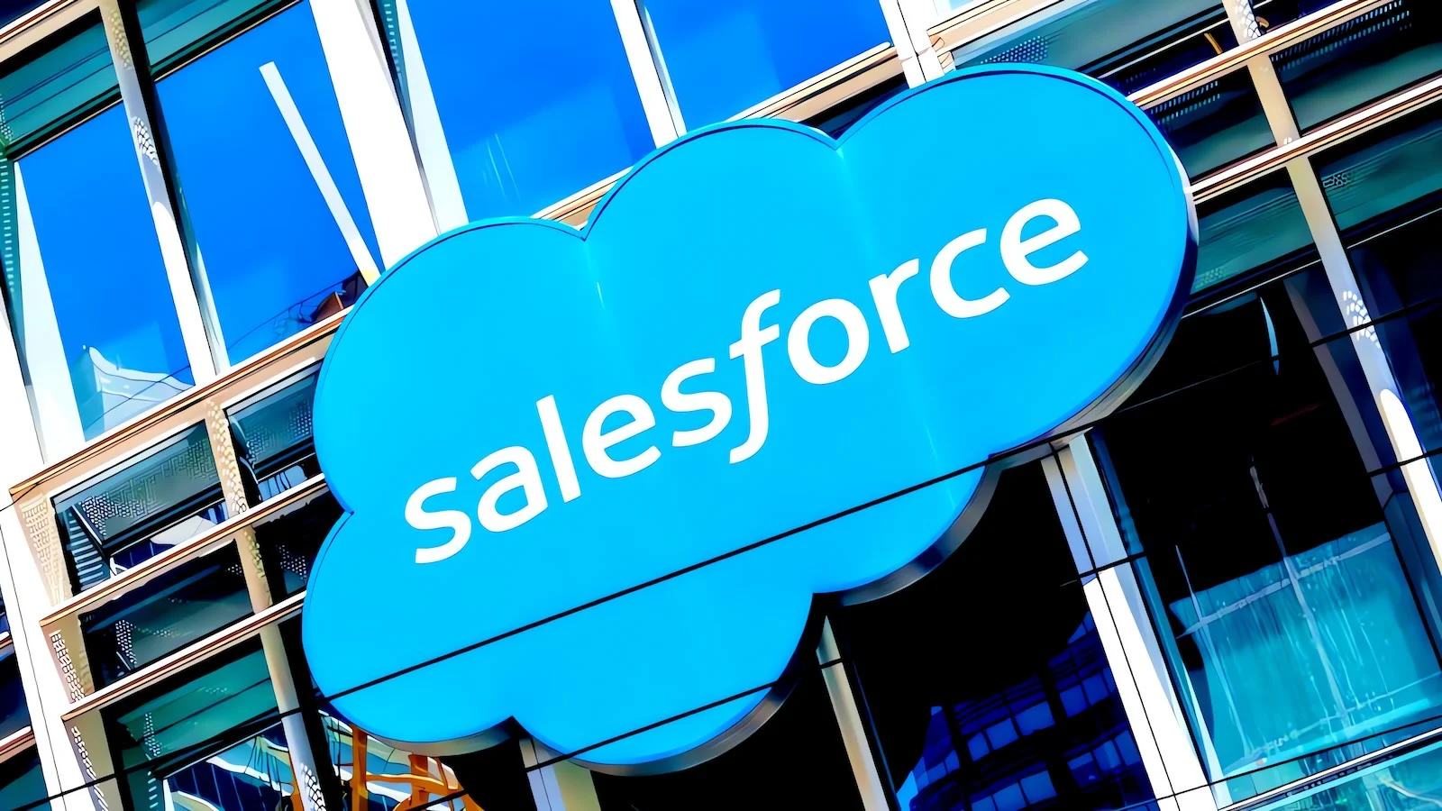 Salesforce