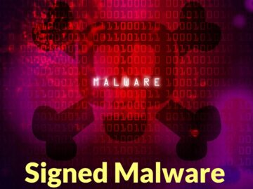 Signed Malware Masquerading as Teams, Zoom Apps Drops RMM Backdoors