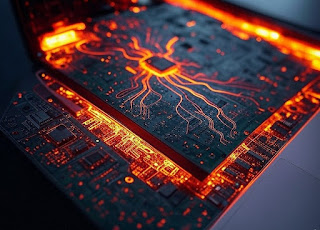 100 CPU overheat laptop