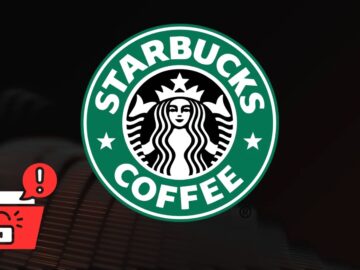 Starbucks Data Breach - Hundreds of Users' Personal Data Exposed