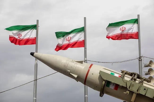 State-linked actors targeted US networks in lead-up to Iran war