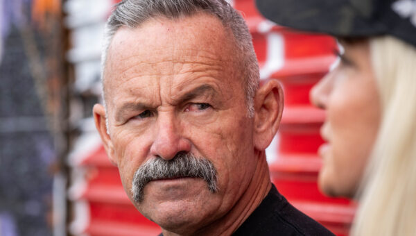 State officials, election experts question California sheriff’s seizure of ballots