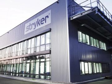 Stryker Cyber Attack - Hackers Claim System Breach and Device Wipe