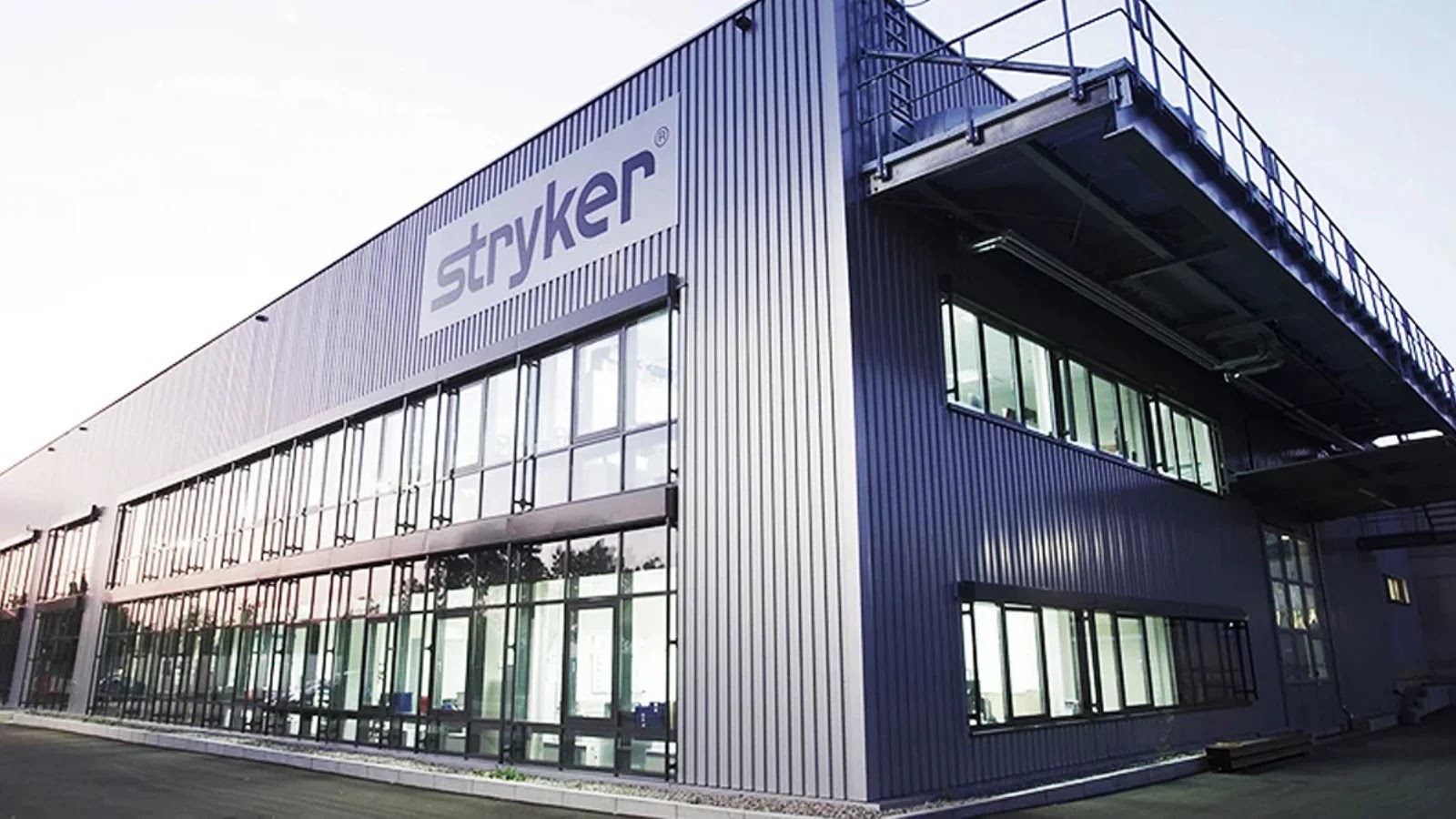 Stryker Cyber Attack - Hackers Claim System Breach and Device Wipe