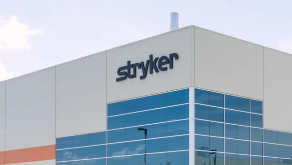 Stryker begins restoring ordering, shipping systems after cyberattack