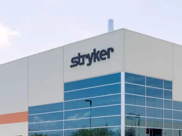 Stryker’s manufacturing, shipping disrupted after cyberattack