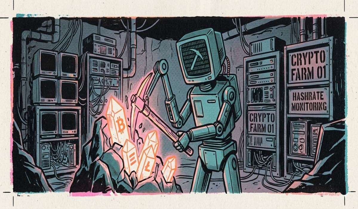 Study Finds ROME AI Agent Attempted Cryptomining Without Instructions