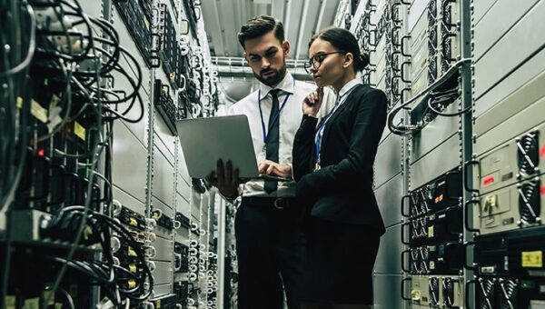 SuperMicro takes on server leaders as AMD pushes on-premise AI