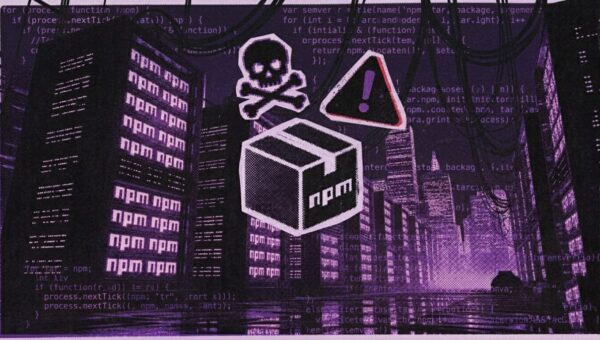 Suspected Hijacked Developer Accounts Spread npm Malware
