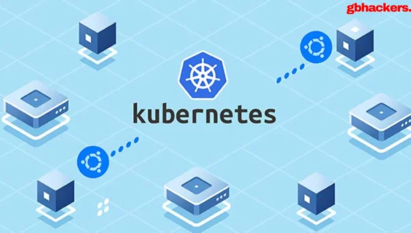 TeamPCP Unleashes Iran-Targeted CanisterWorm Kubernetes Wiper