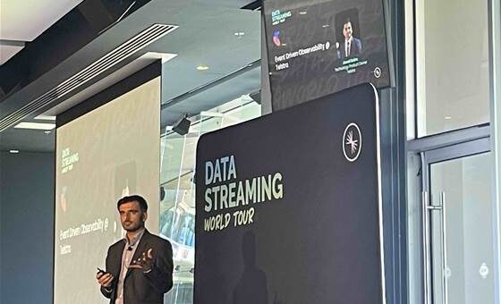 Telstra to add Flink to its event streaming capabilities