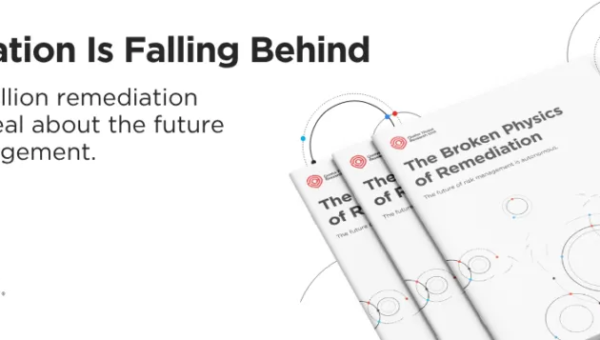 The Broken Physics of Remediation