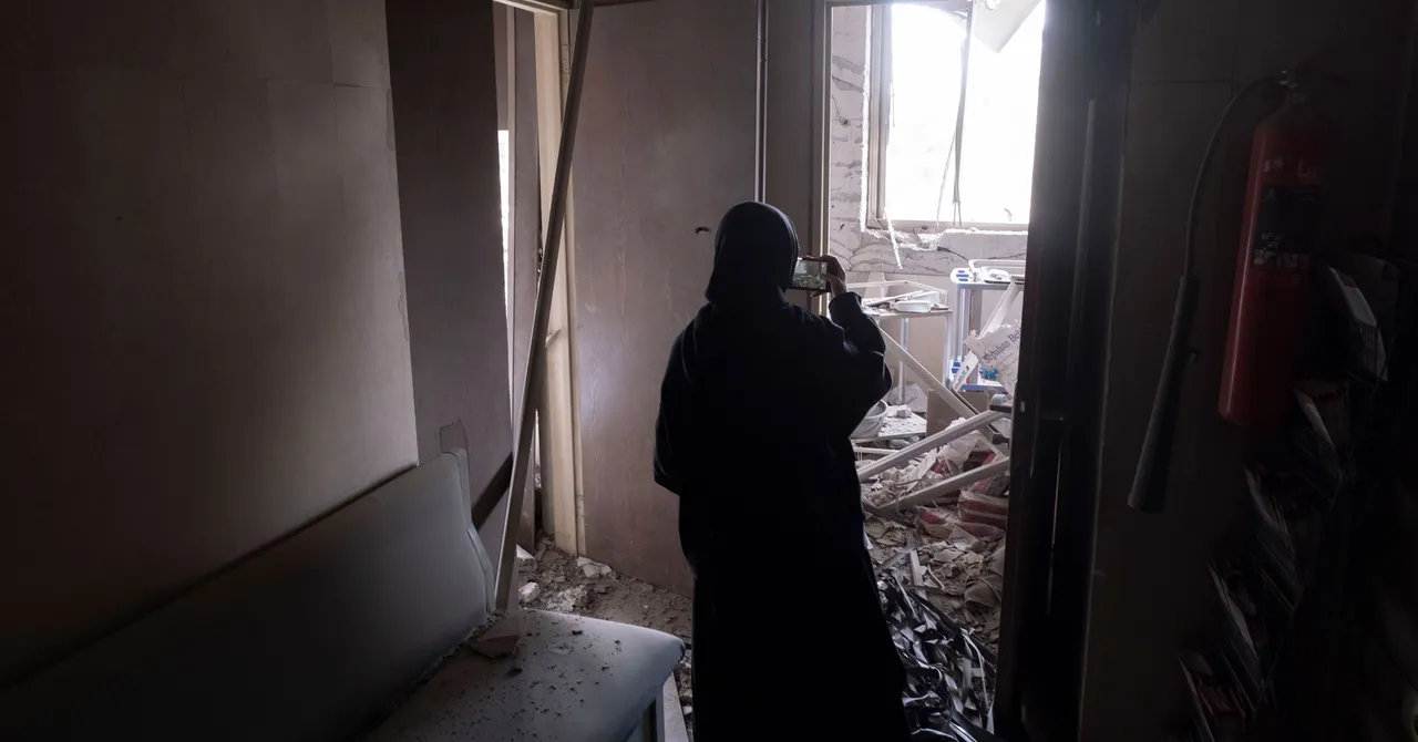 The Future of Iran’s Internet Is More Uncertain Than Ever