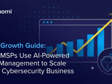 AI-Powered Risk Management