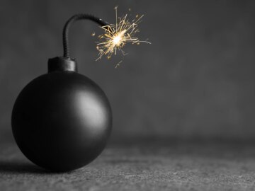 The OT security time bomb: Why legacy industrial systems are the biggest cyber risk nobody wants to fix